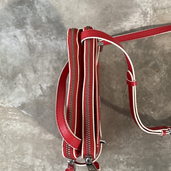 Ralph Lauren Crossbody Bag - Picture 3 of 12